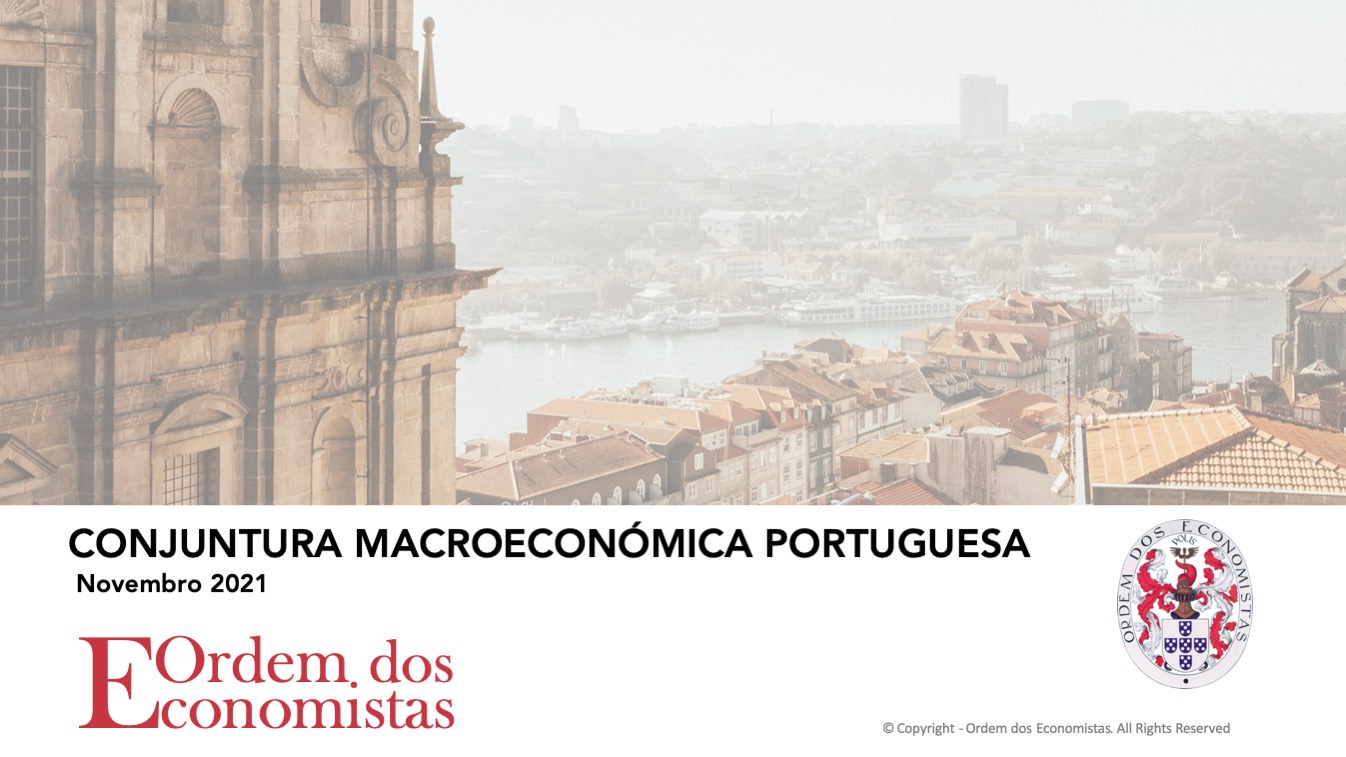 Conjuntura Macroecono¿mica Portuguesa - Novem...